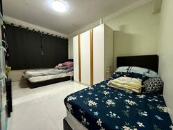 Blk 414 Commonwealth Avenue West (Clementi), HDB 5 Rooms #510520521